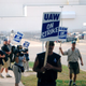 Illustration for article titled How Do You Feel About The UAW/GM Strike?
